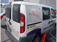 fiat doblo cargo (223) del año 2009 2