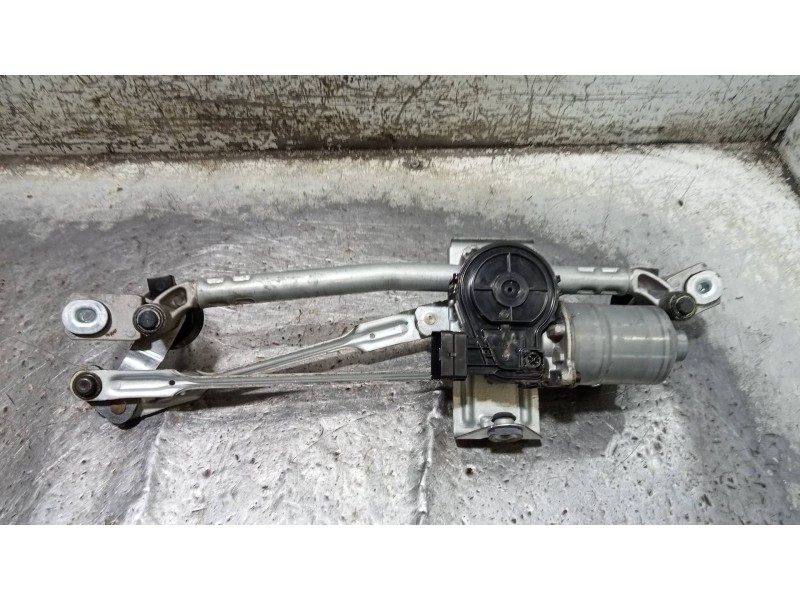 Recambio de motor limpia delantero para kia sportage business 2wd referencia OEM IAM   