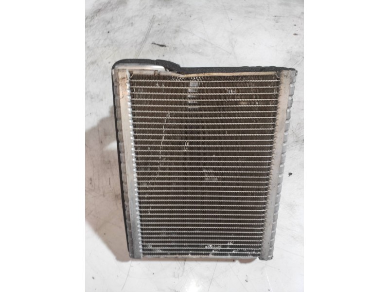 Recambio de evaporador aire acondicionado para citroen c-elysée seduction referencia OEM IAM   