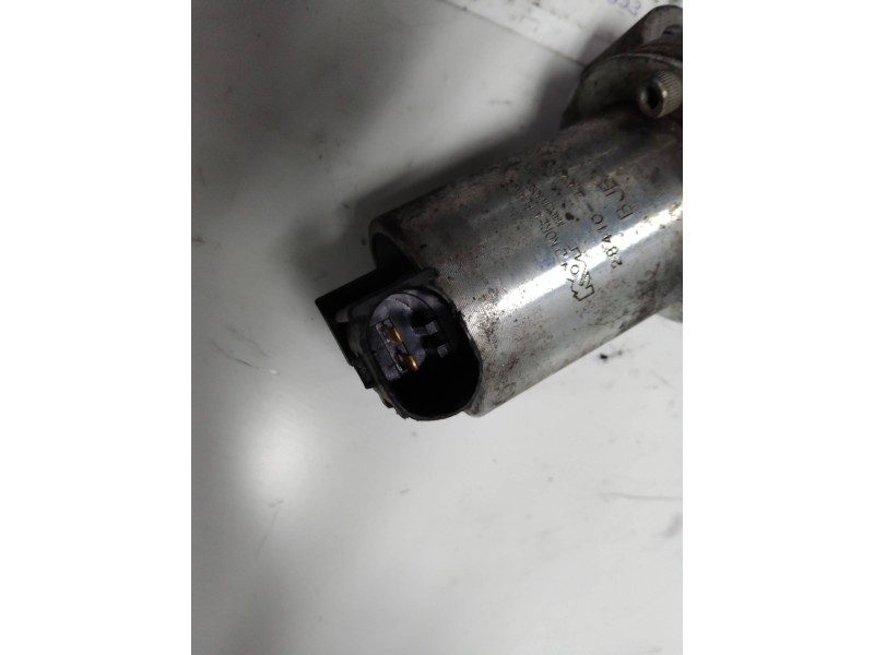 Recambio de valvula egr para kia sorento 2.5 crdi referencia OEM IAM 284104A410  