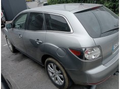 mazda cx-7 (er) del año 2010 2