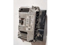 Recambio de centralita motor uce para seat leon (1p1) 1.4 16v tsi referencia OEM IAM 0261201787 03C906022B MED17520