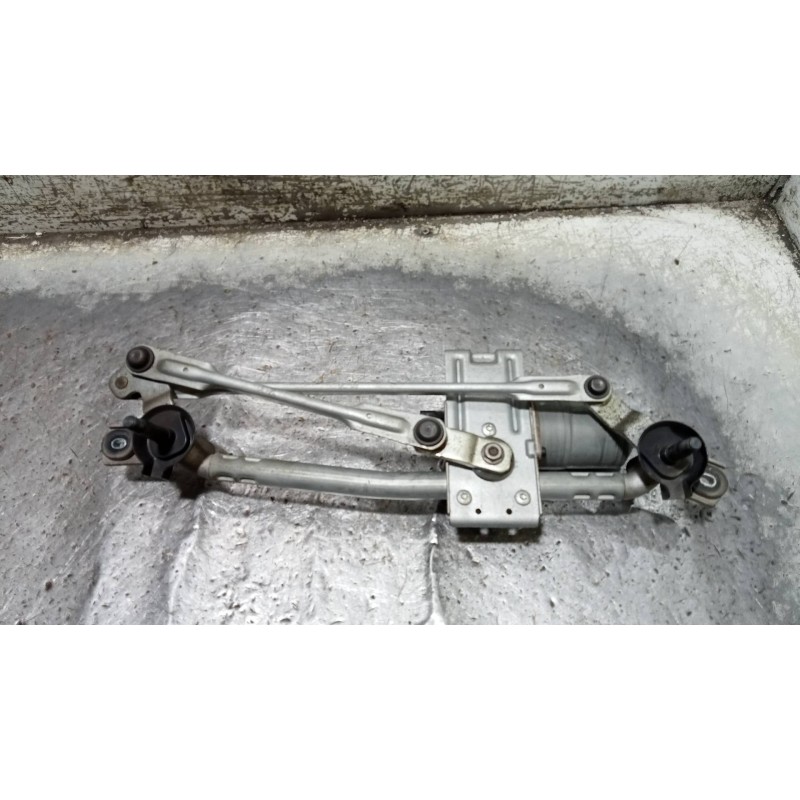 Recambio de motor limpia delantero para kia sportage business 2wd referencia OEM IAM   