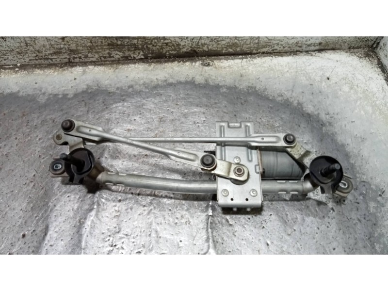 Recambio de motor limpia delantero para kia sportage business 2wd referencia OEM IAM   