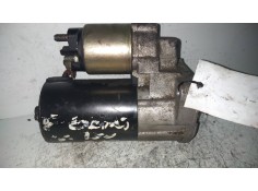 Recambio de motor arranque para ford escort berlina/turnier ghia berlina referencia OEM IAM  BOSCH 