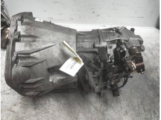 Recambio de caja cambios para mercedes sprinter 02.00  caja cerrada 413 cdi (904.662) referencia OEM IAM A9022600500 711620 1166