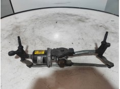 Recambio de motor limpia delantero para citroen c-elysée seduction referencia OEM IAM W000021829 9675018280 