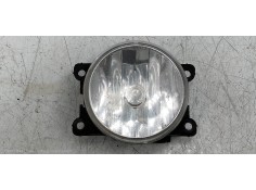 Recambio de faro antiniebla derecho para citroen c3 selection referencia OEM IAM   