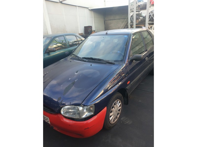 ford escort berl./turnier del año 1996