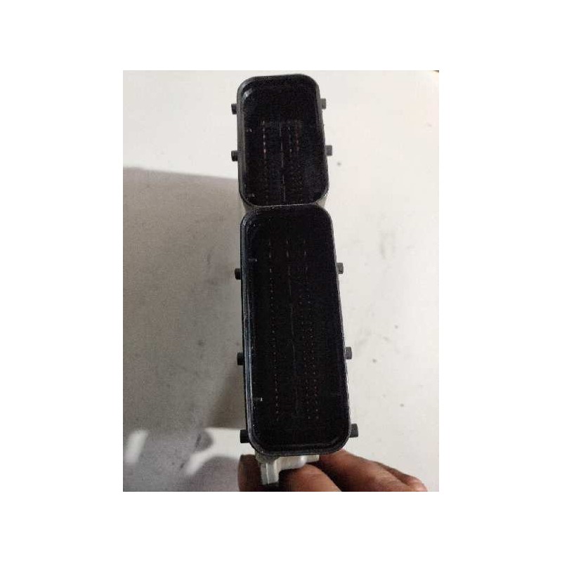 Recambio de centralita motor uce para seat leon (1p1) 1.4 16v tsi referencia OEM IAM 0261201787 03C906022B MED17520