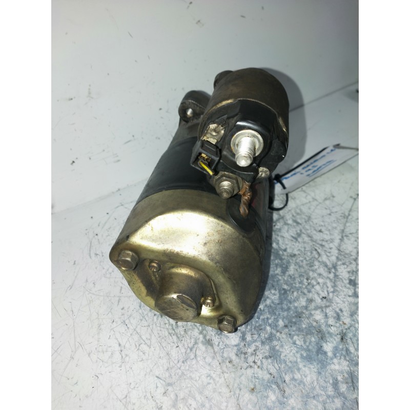 Recambio de motor arranque para suzuki baleno berlina sy (eg) 1.3 gl (3-ptas.) referencia OEM IAM 311008201 0280009902 