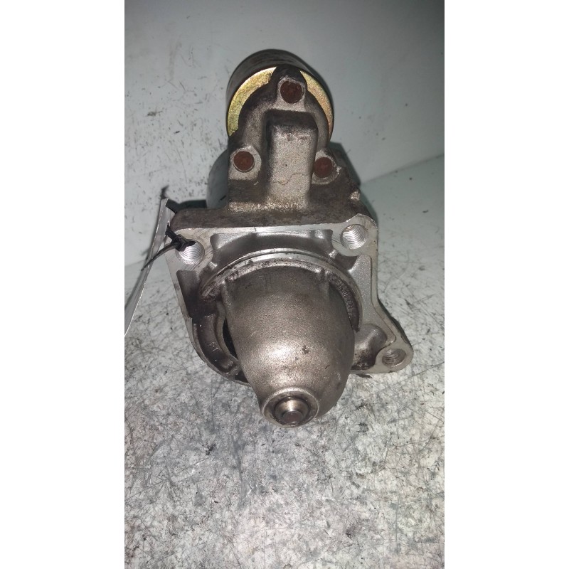 Recambio de motor arranque para ford escort berlina/turnier ghia berlina referencia OEM IAM  BOSCH 