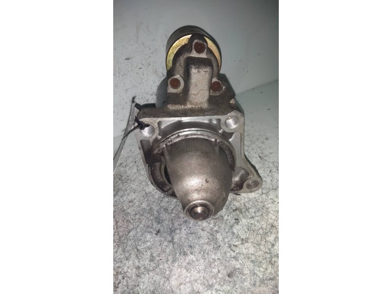 Recambio de motor arranque para ford escort berlina/turnier ghia berlina referencia OEM IAM  BOSCH 