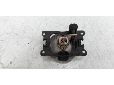 Recambio de faro antiniebla derecho para citroen c3 selection referencia OEM IAM    2