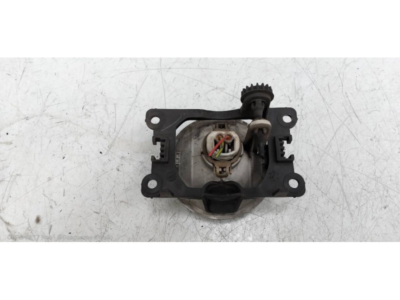 Recambio de faro antiniebla derecho para citroen c3 selection referencia OEM IAM   