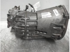 Recambio de caja cambios para mercedes sprinter 02.00  caja cerrada 413 cdi (904.662) referencia OEM IAM A9022600500 711620 1166 2