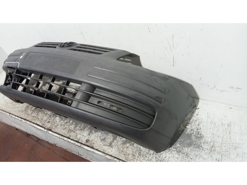 Recambio de paragolpes delantero para volkswagen caddy ka/kb (2k) kombi referencia OEM IAM   