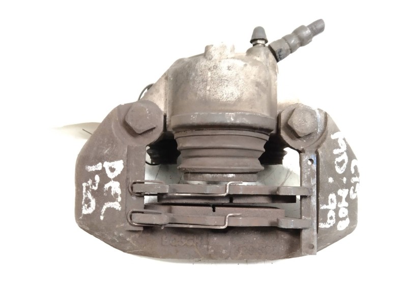 Recambio de pinza freno delantera izquierda para citroen c15 1.9 d referencia OEM IAM   