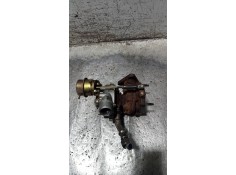 Recambio de turbocompresor para audi a2 (8z) 1.4 tdi (55kw) referencia OEM IAM 045145701 7017291 