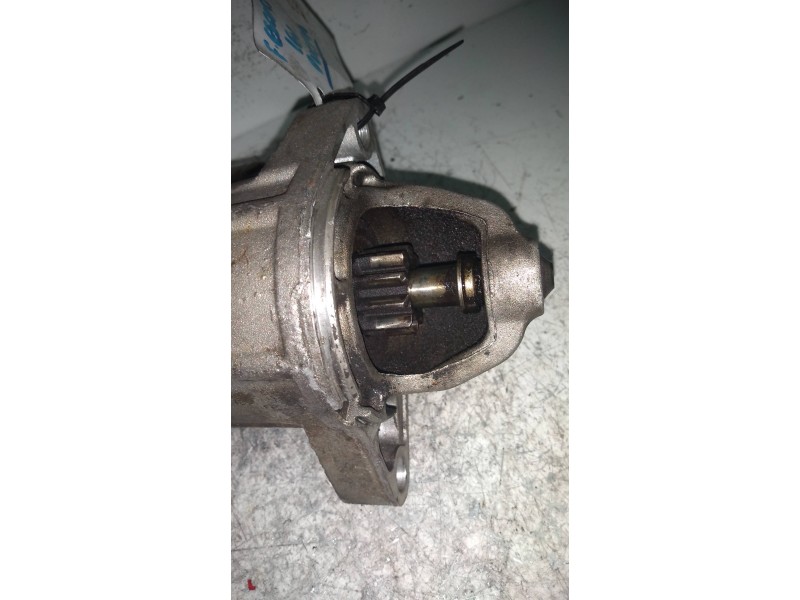 Recambio de motor arranque para ford escort berlina/turnier ghia berlina referencia OEM IAM  BOSCH 