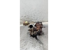 Recambio de turbocompresor para audi a2 (8z) 1.4 tdi (55kw) referencia OEM IAM 045145701 7017291  2