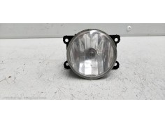 Recambio de faro antiniebla izquierdo para citroen c3 selection referencia OEM IAM   