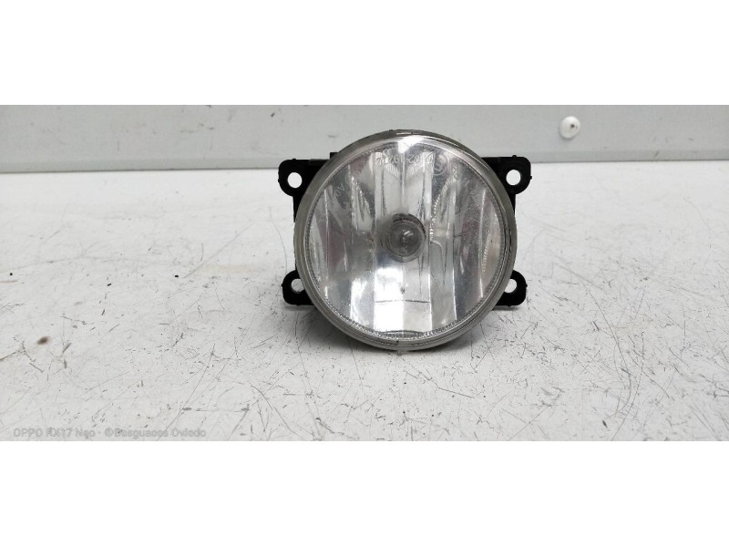 Recambio de faro antiniebla izquierdo para citroen c3 selection referencia OEM IAM   