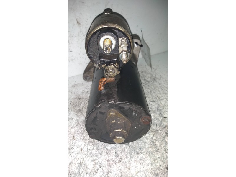 Recambio de motor arranque para ford escort berlina/turnier ghia berlina referencia OEM IAM  BOSCH 