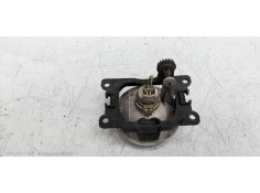 Recambio de faro antiniebla izquierdo para citroen c3 selection referencia OEM IAM    2