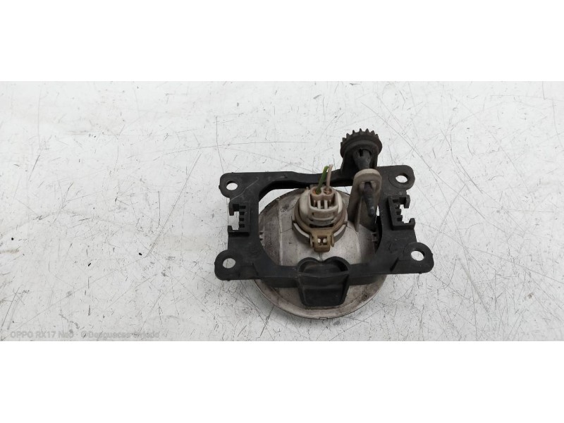 Recambio de faro antiniebla izquierdo para citroen c3 selection referencia OEM IAM   