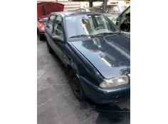 ford fiesta berlina del año 1996 2