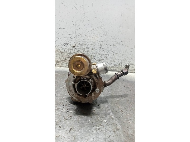 Recambio de turbocompresor para audi a2 (8z) 1.4 tdi (55kw) referencia OEM IAM 045145701 7017291 