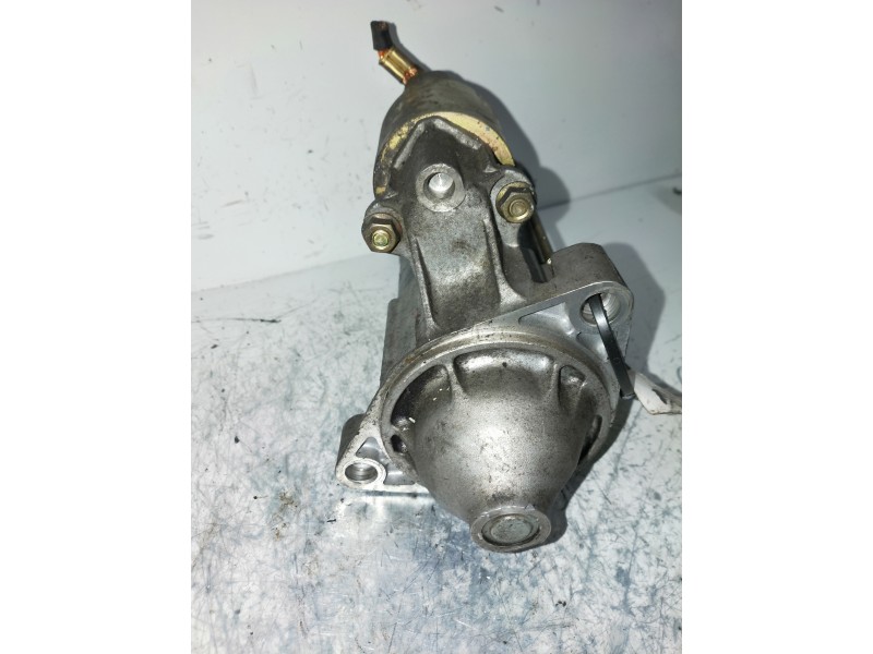 Recambio de motor arranque para suzuki baleno fam. sy (eg) 1.6 glx referencia OEM IAM   