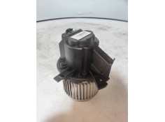 Recambio de motor calefaccion para citroen c-elysée seduction referencia OEM IAM 5P4330000  