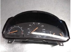Recambio de cuadro instrumentos para saab 9-5 sedán 2.0 t e ecopower referencia OEM IAM 5035993 69795630 KILO