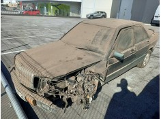 mercedes clase c (w201) berlina del año 1992