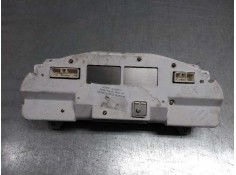 Recambio de cuadro instrumentos para saab 9-5 sedán 2.0 t e ecopower referencia OEM IAM 5035993 69795630 KILO 2