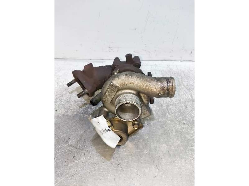 Recambio de turbocompresor para opel astra g berlina 1.7 16v cdti cat (z 17 dtl / lrb) referencia OEM IAM 4917306500 8971852412 