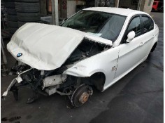 bmw serie 3 berlina (e90) del año 2010