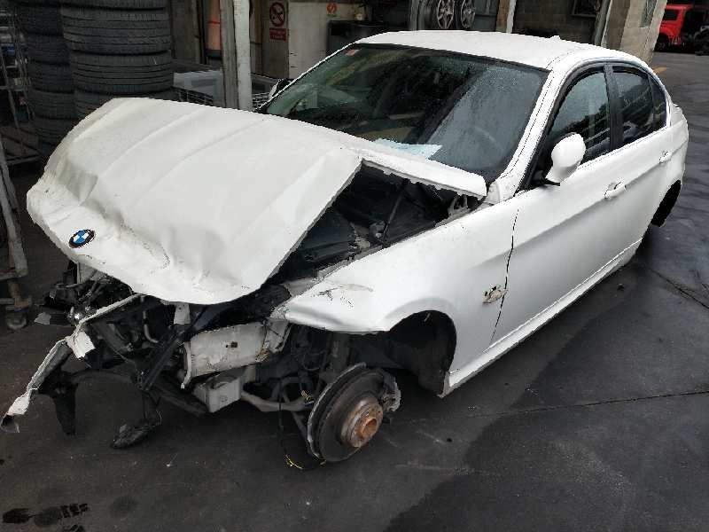 bmw serie 3 berlina (e90) del año 2010