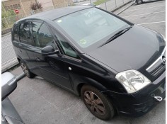 opel meriva del año 2007