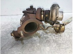 Recambio de turbocompresor para opel astra g berlina 1.7 16v cdti cat (z 17 dtl / lrb) referencia OEM IAM 4917306500 8971852412  2