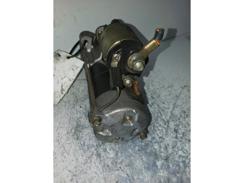Recambio de motor arranque para suzuki baleno fam. sy (eg) 1.6 glx referencia OEM IAM   
