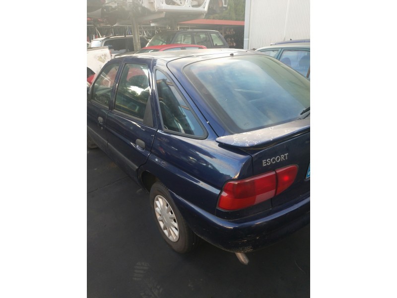 ford escort berl./turnier del año 1996