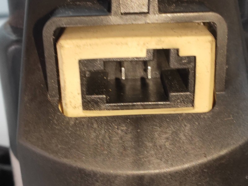 Recambio de motor calefaccion para citroen c-elysée seduction referencia OEM IAM 5P4330000  