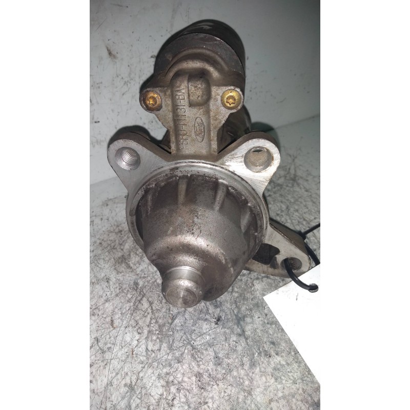 Recambio de motor arranque para ford escort berl./turnier atlanta berlina referencia OEM IAM 96BB11000AB MOTOCRAFT 