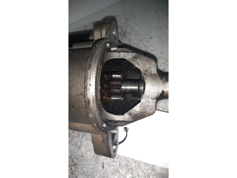 Recambio de motor arranque para ford escort berl./turnier atlanta berlina referencia OEM IAM 96BB11000AB MOTOCRAFT 