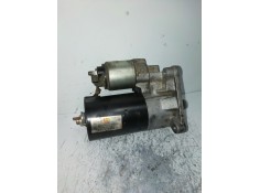 Recambio de motor arranque para suzuki samurai sj 413 (sj) 1.9 td hard top lujo referencia OEM IAM 0986016057  