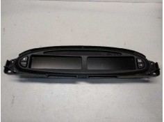 Recambio de cuadro instrumentos para citroen xsara picasso 1.6 hdi 90 sx top referencia OEM IAM 9655660980 110008966009 