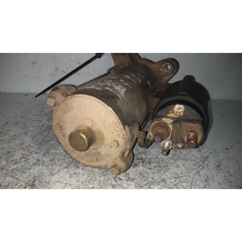 Recambio de motor arranque para ford escort berl./turnier atlanta berlina referencia OEM IAM 96BB11000AB MOTOCRAFT 